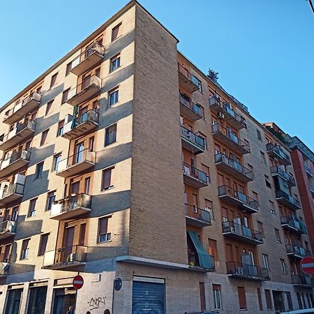Fiuggi12 Διαμέρισμα Μιλάνο Εξωτερικό φωτογραφία