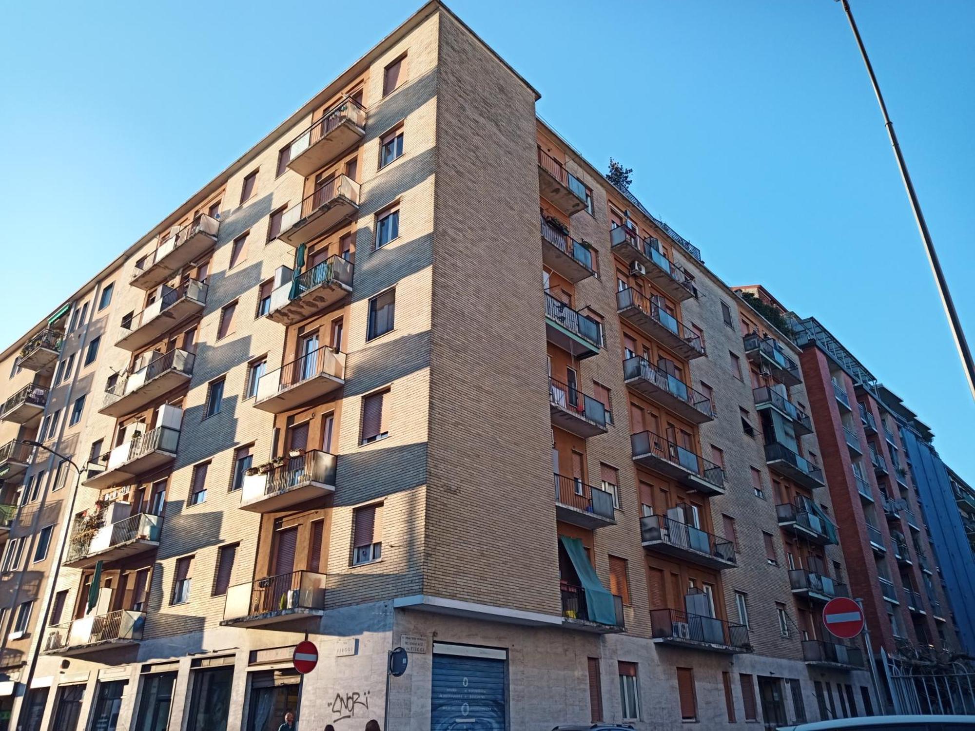 Fiuggi12 Διαμέρισμα Μιλάνο Εξωτερικό φωτογραφία