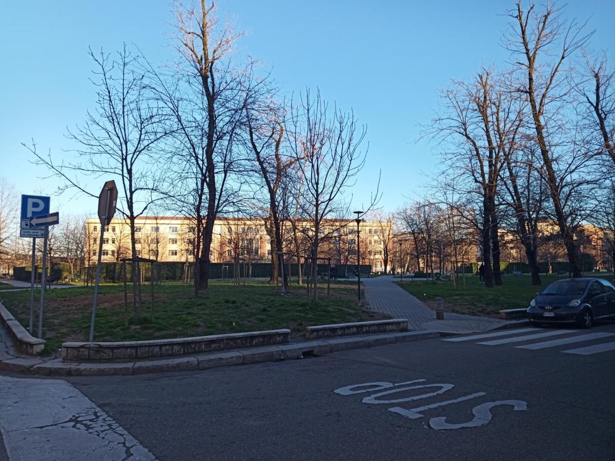 Fiuggi12 Διαμέρισμα Μιλάνο Εξωτερικό φωτογραφία